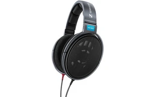 Sennheiser HD 600