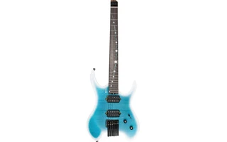 Foto de MOOER MHL100 Dreamy Blue