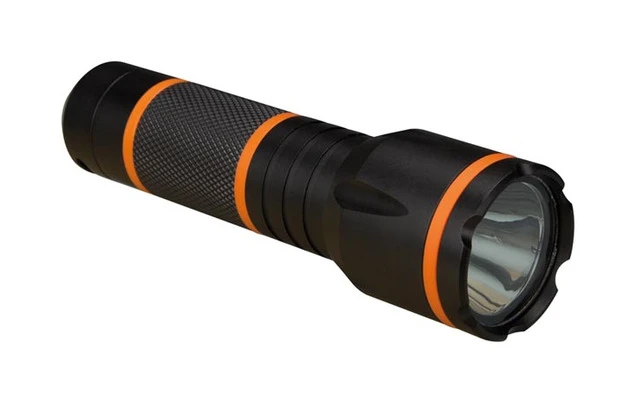 Linterna de bolsillo - LED Cree de 3W
