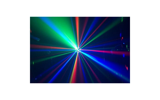 American DJ LED Quest
