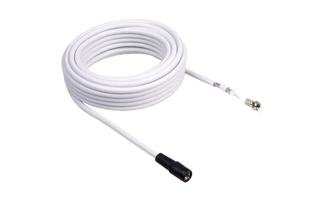 Kit de conexión digotal por satélite de 90 dB 30.0 m