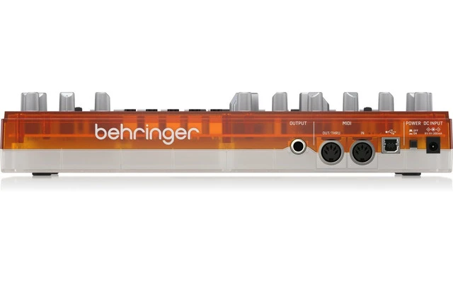 Behringer TD-3-TG