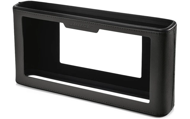 Bose SoundLink III Cover Negro Charcoal