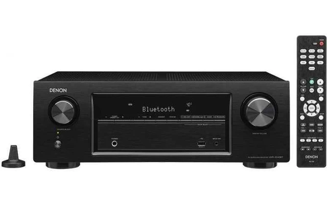 Denon AVR X540