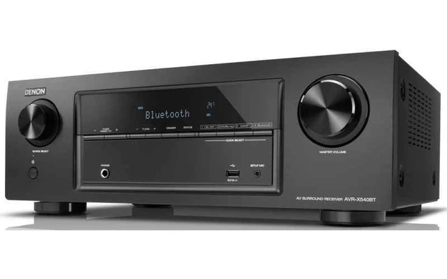 Denon AVR X540