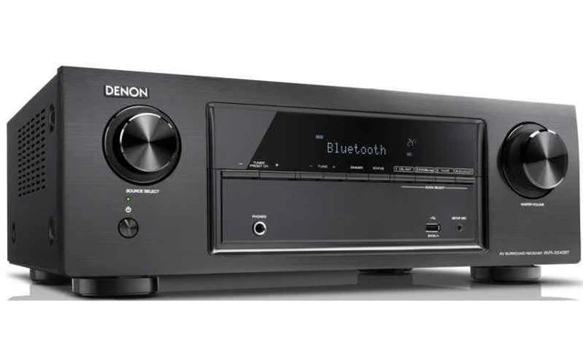 Denon AVR X540