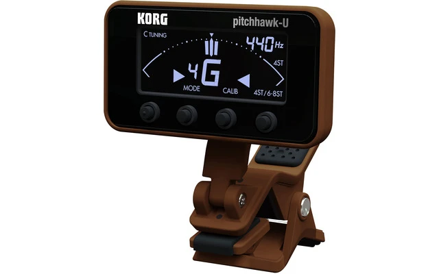 Korg PitchHawk AW-3U Ukelele