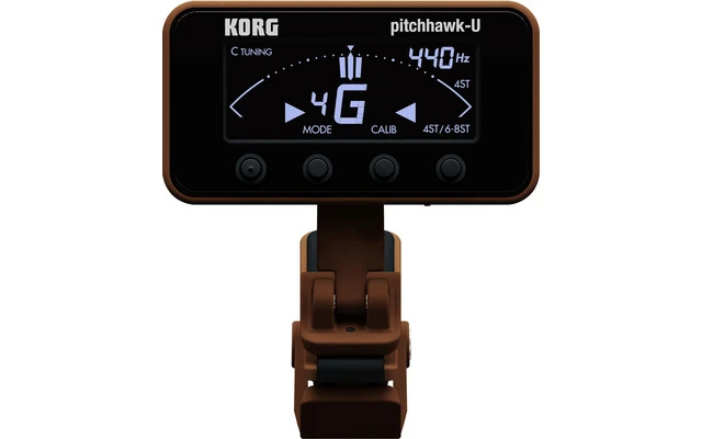 Korg PitchHawk AW-3U Ukelele