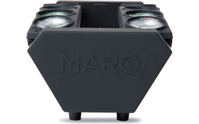 Marq Lighting RayTracer Quad