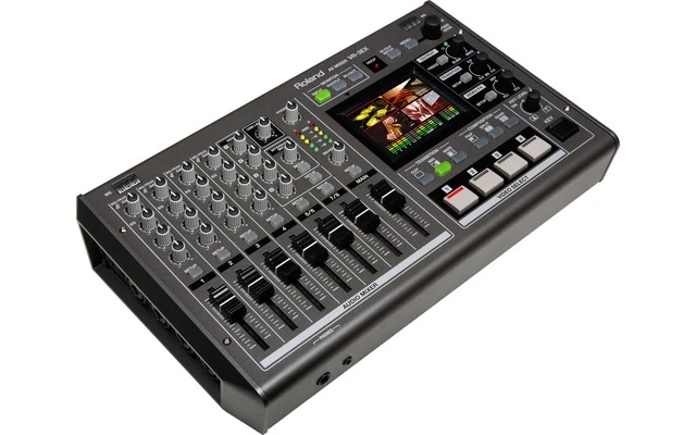Imagenes de Roland VR-3EX
