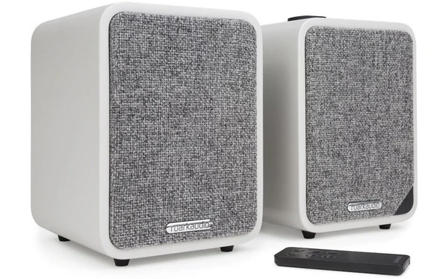 Ruark MR1 Mk2 Blanco