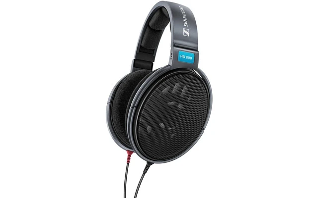 Sennheiser HD 600
