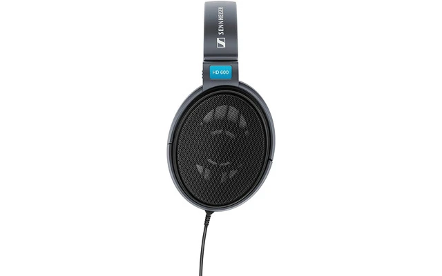 Sennheiser HD 600