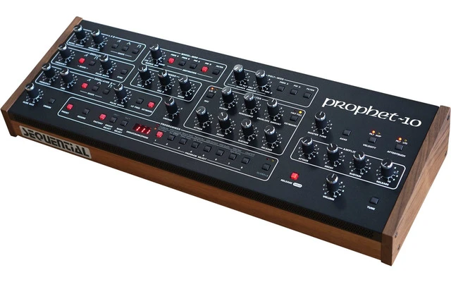 Sequential Prophet 10 Module