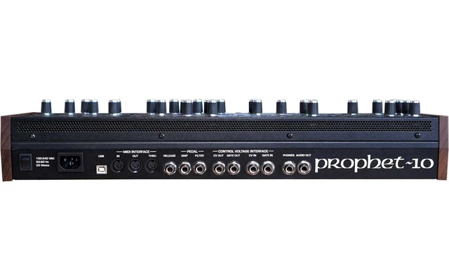 Sequential Prophet 10 Module