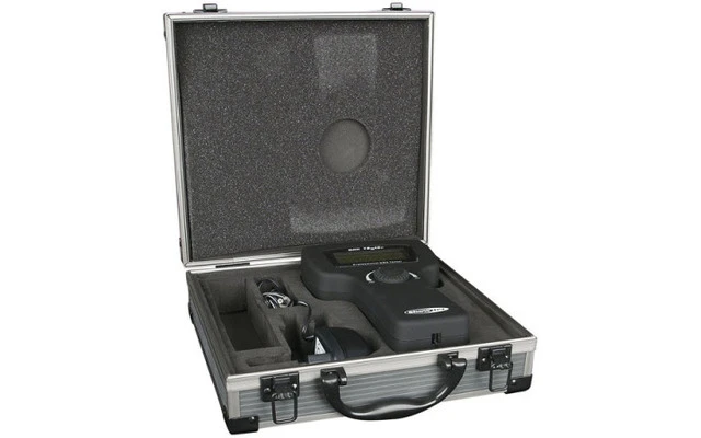Showtec DMX Tester