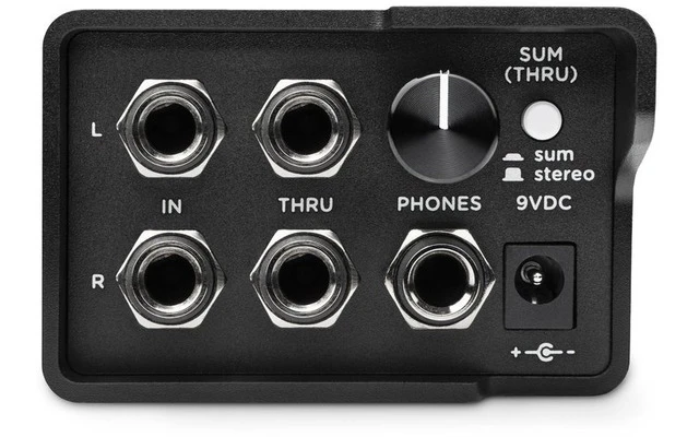 StryMon PCH Active Direct Interface