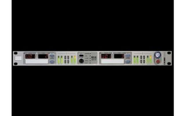 Klark Teknik DN-9344E