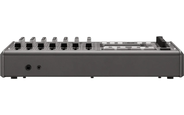 Imagenes de Roland VR-3EX