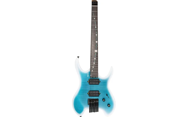 MOOER MHL100 Dreamy Blue