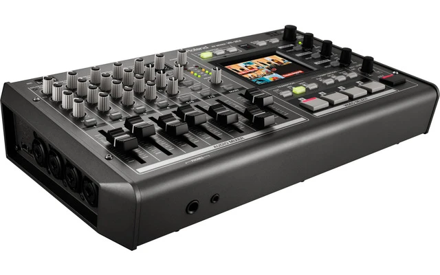 Imagenes de Roland VR-3EX