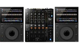 Reproductores dj