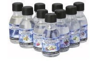 Showtec Fragancia para Líquido de humo Tuti fruti