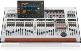 Behringer Wing - Stock B