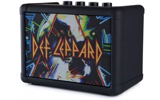 BlackStar FLY 3 BT Def Leppard