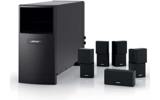 Bose Acoustimass 10 Serie IV