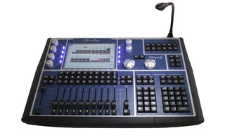 Chamsys MAGICQ MQ 40 N