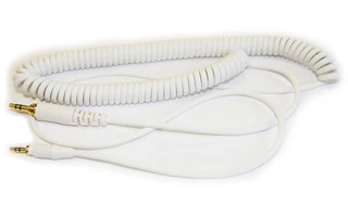 Cable repuesto Pioneer HDJ 500 Blanco