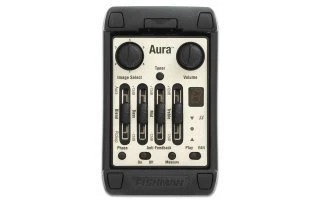 Fishman Onboard Aura 3.2mm Wide