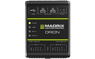 MADRIX ORION