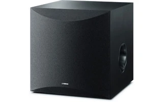 Yamaha NS-SW100 Negro 