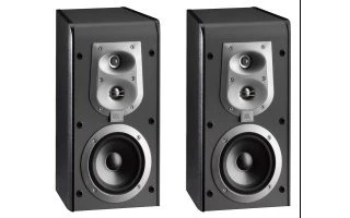 JBL ES30 Negro (Pareja)