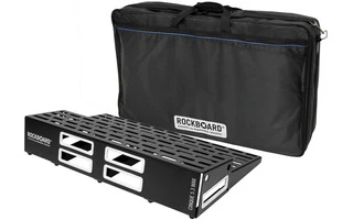RockBoard Cinque 5.3 Max With Gig Bag