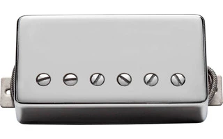 Seymour Duncan APH-2B Slash Alnico II Pro Humbucker Nickel Cover