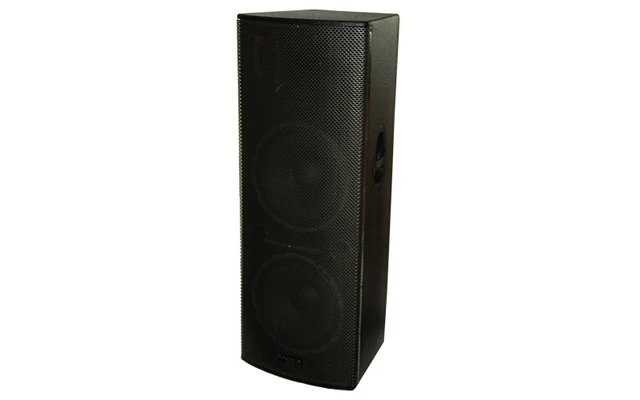 Ibiza Sound SHQ 215 - 2 x 15
