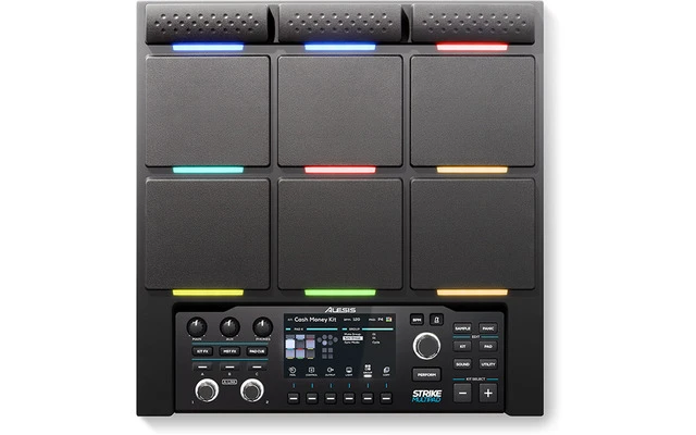 Alesis Strike MultiPAD