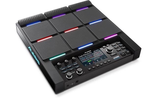 Alesis Strike MultiPAD