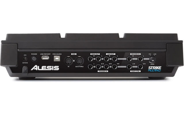 Alesis Strike MultiPAD