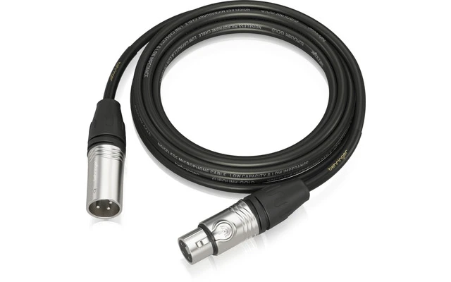 BEHRINGER GMC-600