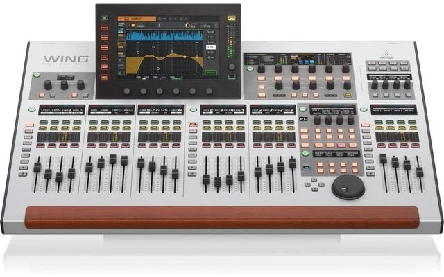 Behringer Wing - Stock B