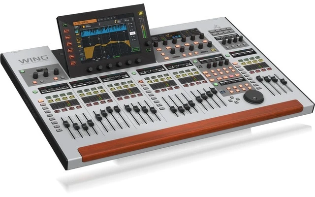 Behringer Wing - Stock B