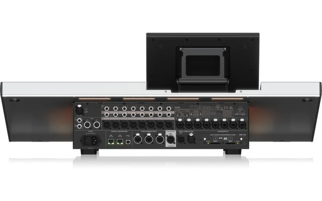 Behringer Wing - Stock B
