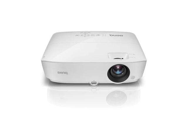 BenQ MX532