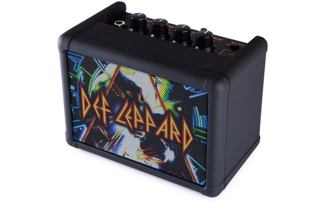 Imagenes de BlackStar FLY 3 BT Def Leppard