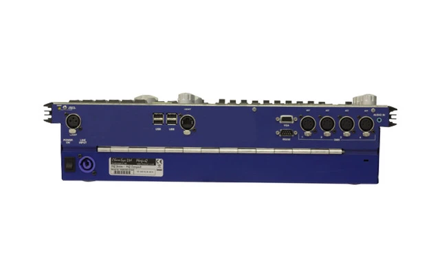 Chamsys MAGICQ MQ 40 N