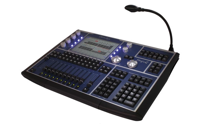 Chamsys MAGICQ MQ 40 N